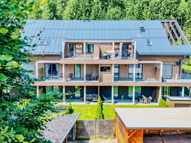 Etagenwohnung kaufen in Bad Mitterndorf