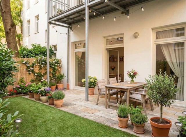 Apartment kaufen in KG Landstraße, Wien