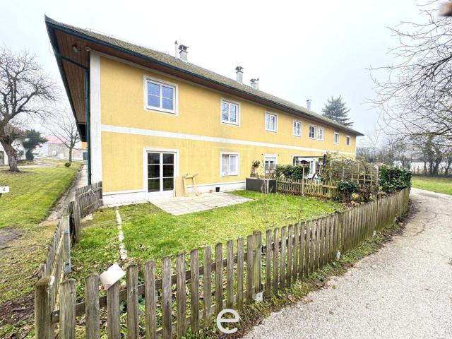 Apartment mieten in Alkoven, Oberösterreich