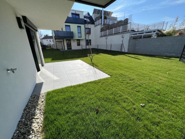 Wohnung mieten in Floridsdorf, Wien