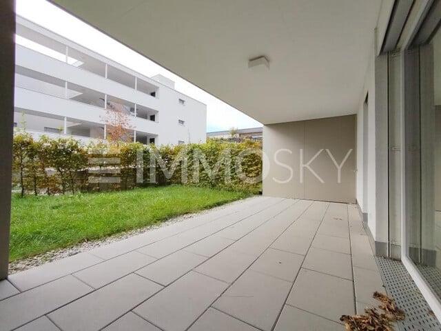 Apartment kaufen in Dornbirn, Vorarlberg