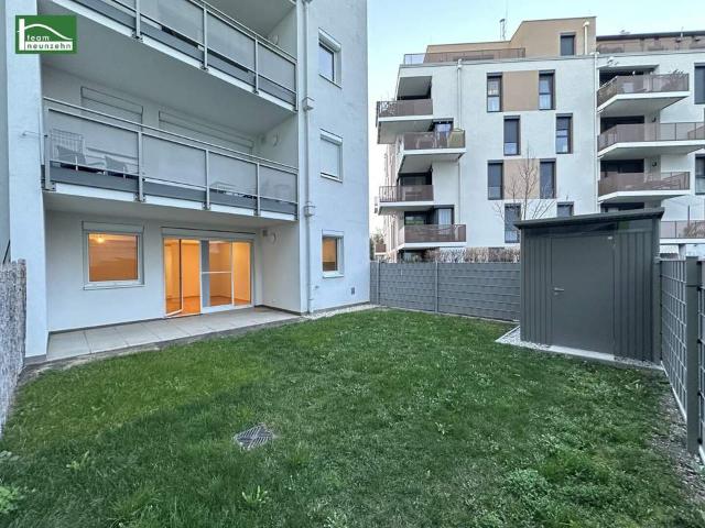 Wohnung mieten in Bruck an der Leitha, Niederösterreich