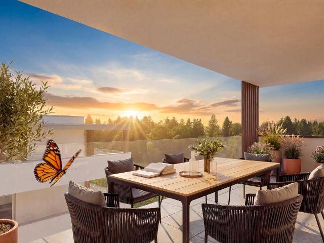Apartment kaufen in Klagenfurt, Kärnten
