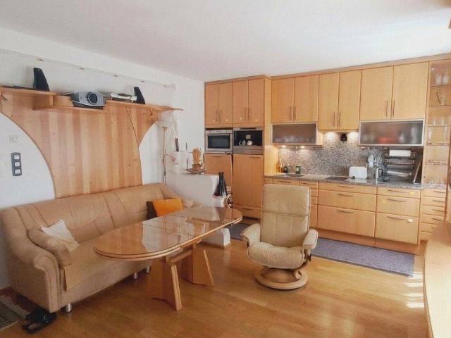 Apartment kaufen in Innenstadt, Zell am See