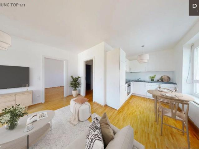 Apartment mieten in Straßgang, Gersdorf-Feistritz