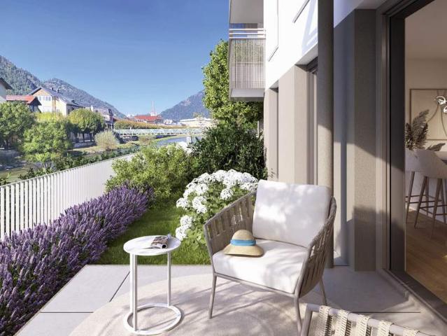 Wohnung kaufen in Gmunden, Oberösterreich
