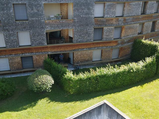 Apartment kaufen in Götzis, Vorarlberg