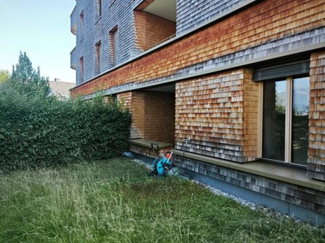 Apartment kaufen in Götzis, Vorarlberg