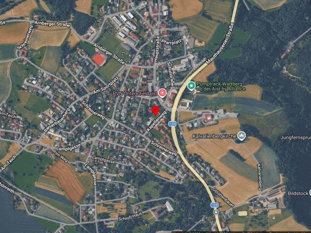 Wohnung mieten in Wartberg ob der Aist, Oberösterreich