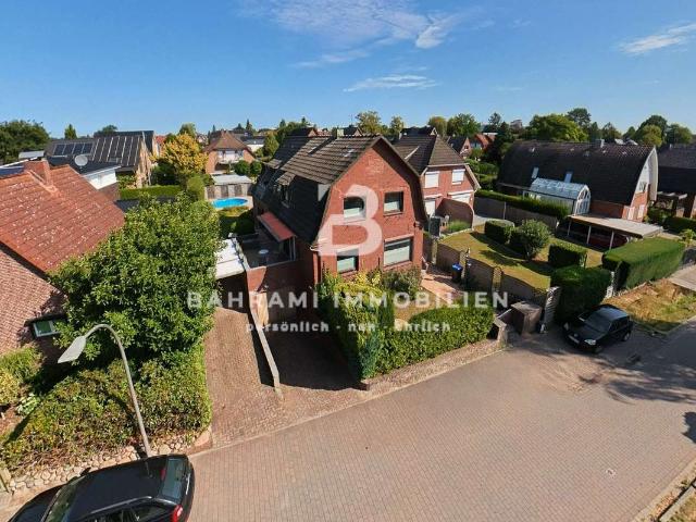 Wohnung kaufen in Norderstedt, Kreis Segeberg