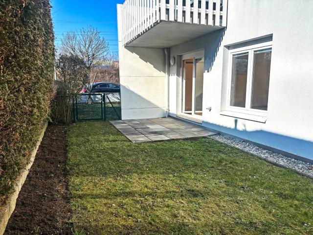 Apartment mieten in Unterwagram, St. Pölten