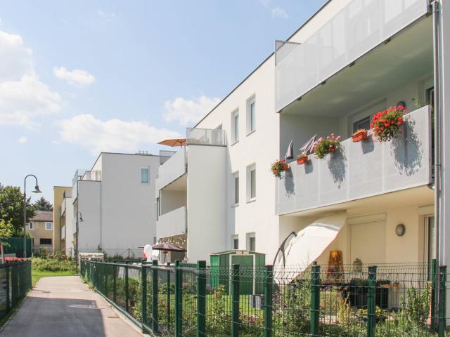 Apartment mieten in Heiligeneich, Heiligeneich
