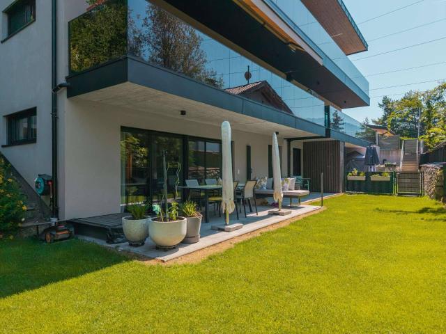 Apartment kaufen in Absam, Tirol