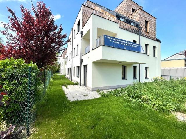 Apartment kaufen in Wien, KG Aspern
