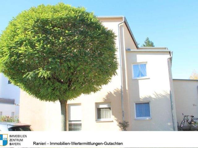 Wohnung kaufen in Holzheim, Neumarkt in der Oberpfalz