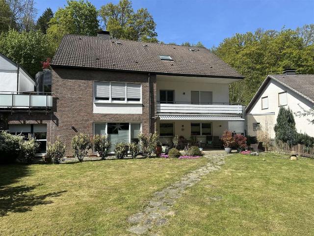 Wohnung kaufen in Arnsberg, Hochsauerlandkreis