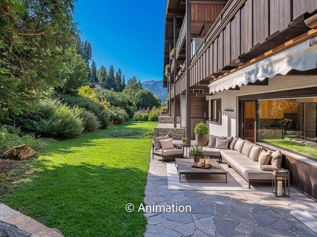 Apartment kaufen in Aurach bei Kitzbühel, Tirol