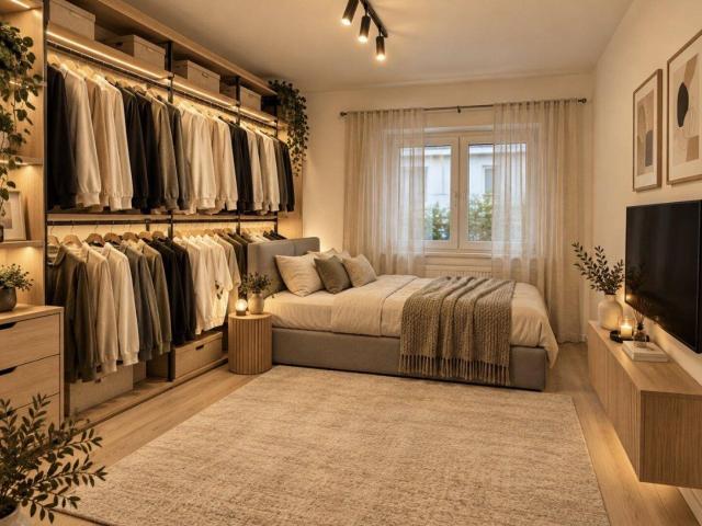 Apartment kaufen in Katastralgemeinde Liebenau, Graz
