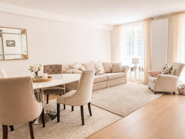 Apartment kaufen in Währing, Wien