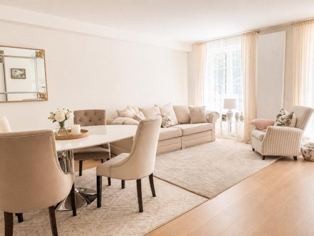 Terrassenwohnung kaufen in Währing, Wien