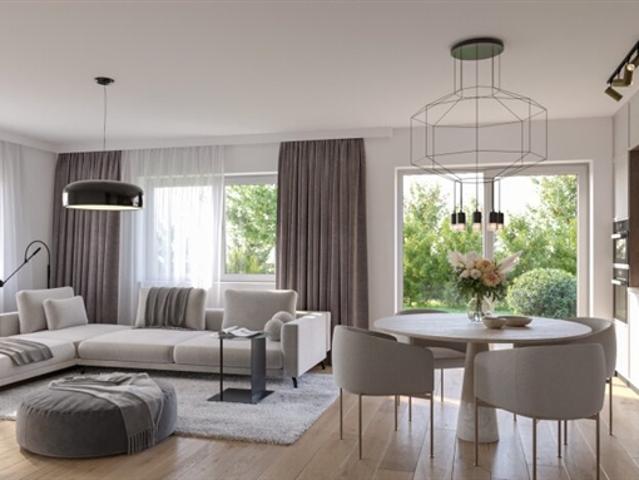 Wohnung kaufen in Groß St. Florian, Steiermark