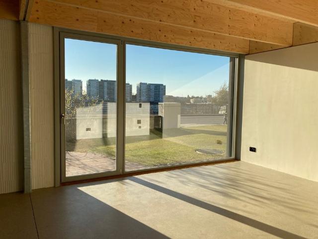 Apartment mieten in Birsfelden, Bezirk Arlesheim