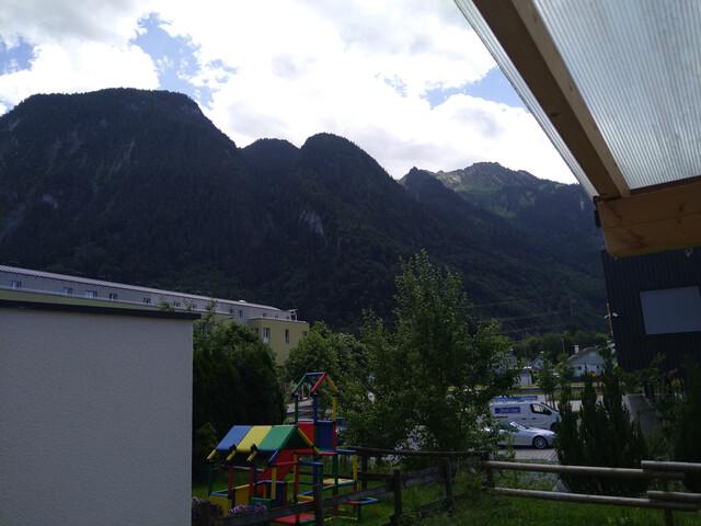 Apartment mieten in Vorarlberg