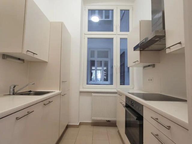 Apartment mieten in Wien