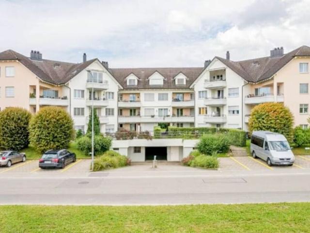 Wohnung kaufen in Bürglen (TG), Thurgau