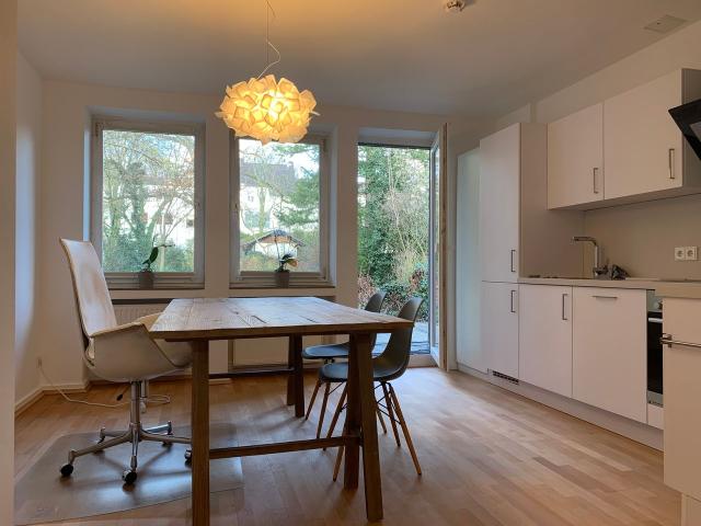 Apartment mieten in Oberkassel, Düsseldorf