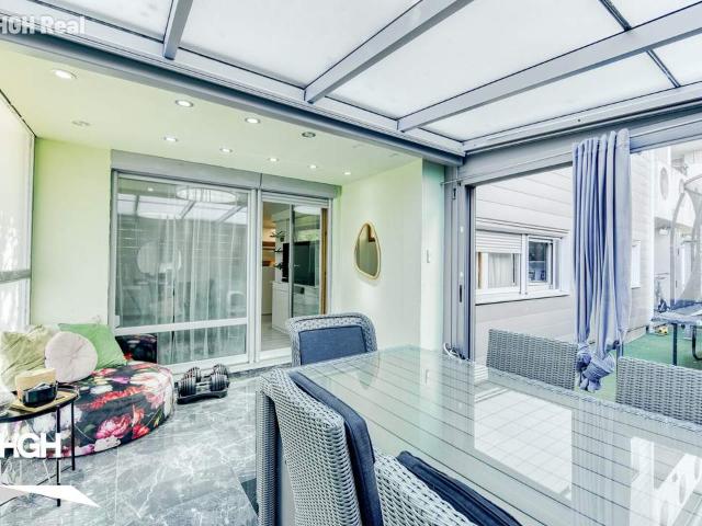Wohnung kaufen in Wienerfeld, Wien