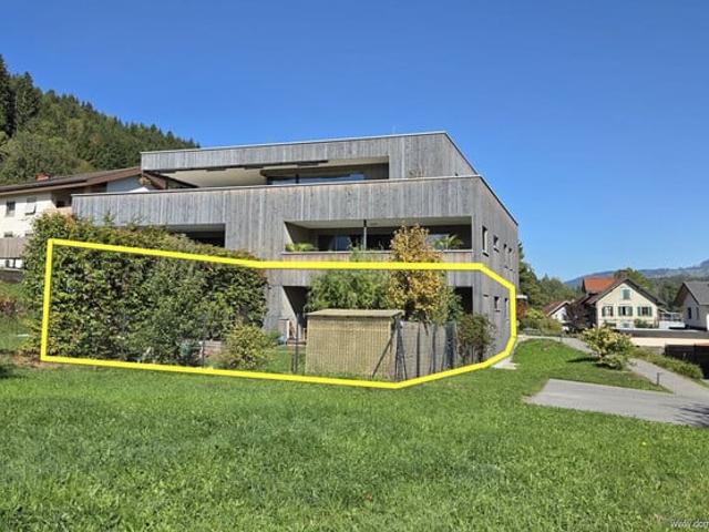 Apartment kaufen in Göfis, Bezirk Feldkirch