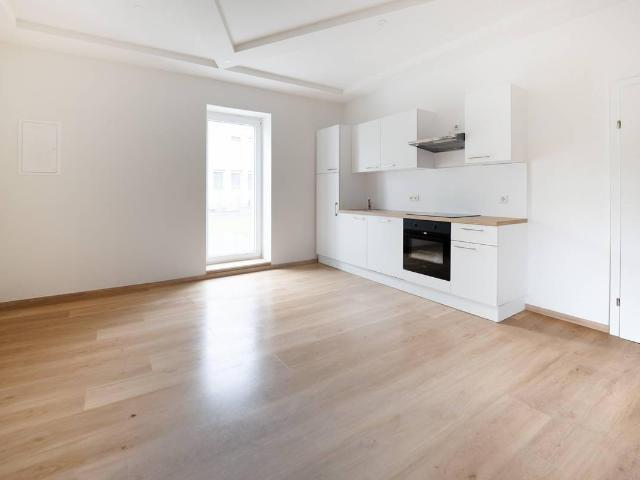 Apartment kaufen in Straßengralla, Gralla