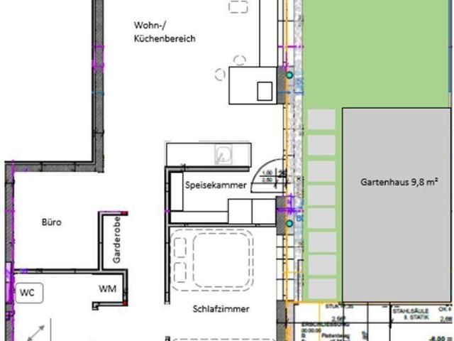 Apartment mieten in Grinzens, Tirol