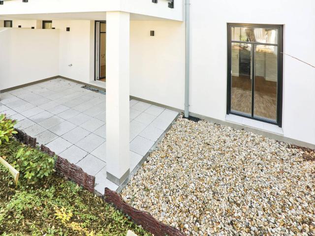 Apartment kaufen in Donaustadt, Wien