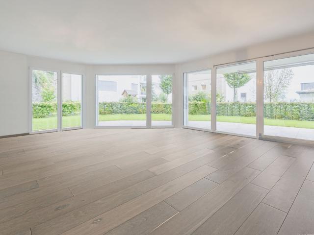 Etagenwohnung kaufen in Emmetten
