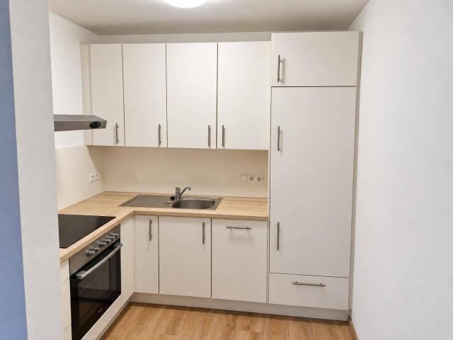 Apartment kaufen in St. Veiter Vorstadt, Klagenfurt am Wörthersee