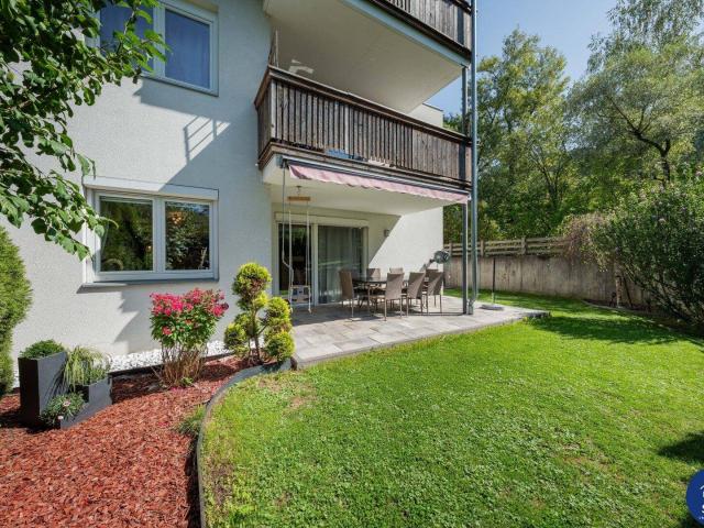 Apartment kaufen in Kramsach, Tirol