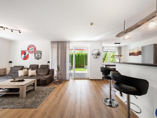 Wohnung kaufen in Kramsach, Bezirk Kufstein