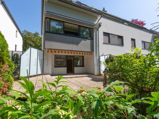 Wohnung kaufen in Inzell, Bayern