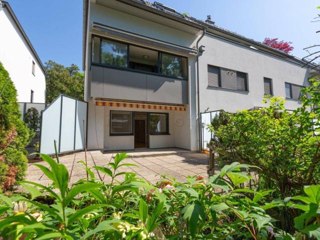 Apartment kaufen in Liesing, Wien