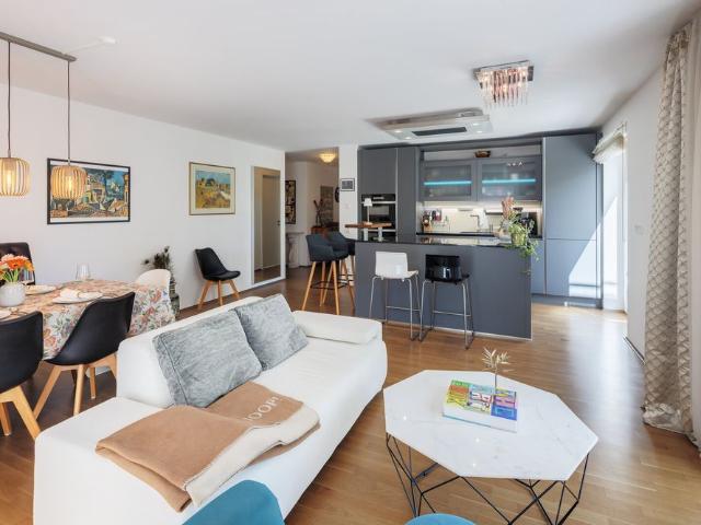 Apartment mieten in Waldtrudering, München