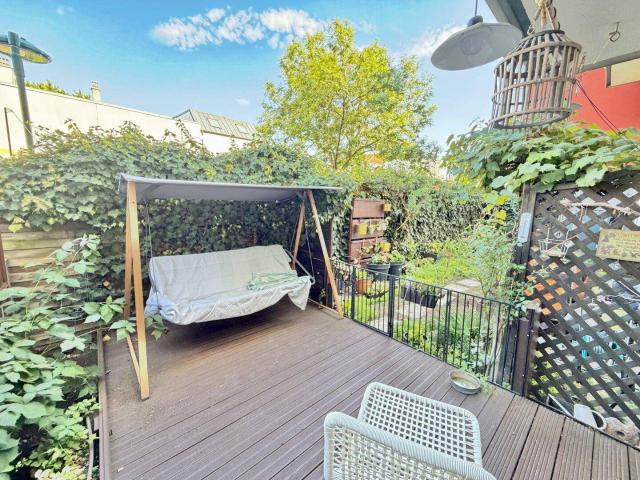 Apartment kaufen in Schöffelstadt, Mödling