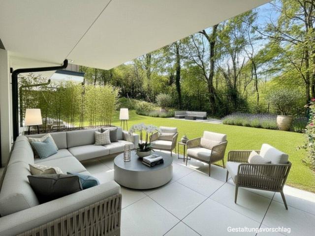 Apartment kaufen in Döbling, Wien