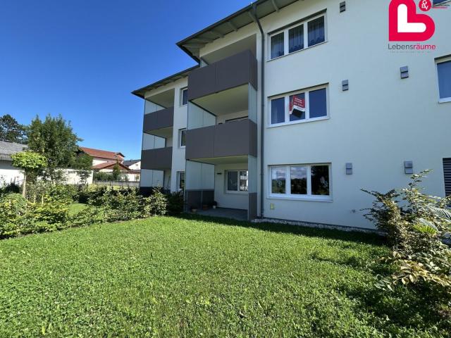 Wohnung kaufen in Ried im Traunkreis, Oberösterreich