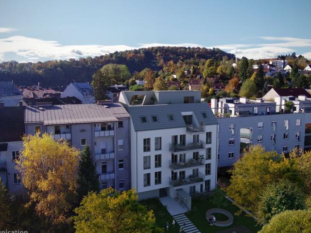 Wohnung kaufen in Linz, Oberösterreich