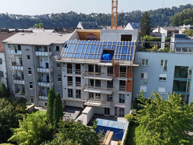 Apartment kaufen in Linz, Alt-Urfahr