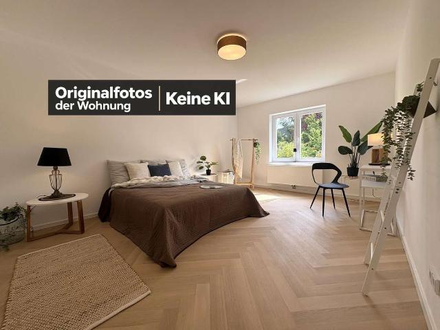 Wohnung kaufen in Stadtbezirk II, Essen