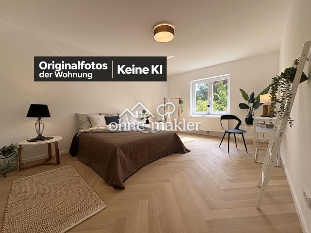 Apartment kaufen in Stadtbezirk II, Essen