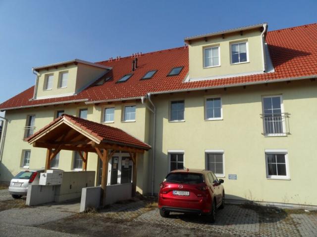 Etagenwohnung mieten in Gerasdorf